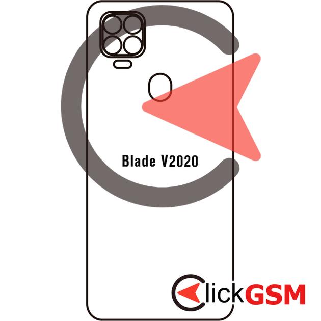 Folie ZTE Blade V2020