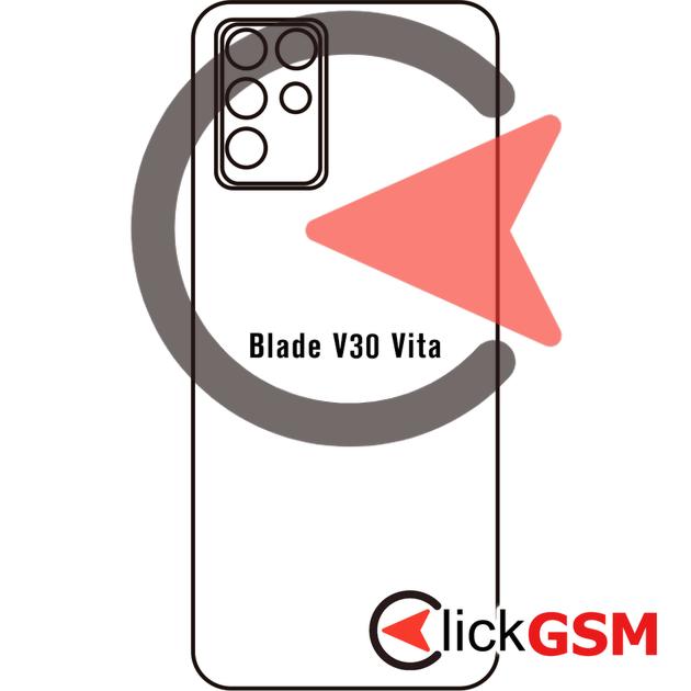 Folie ZTE Blade V30 Vita