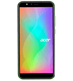 Model Acer Sospiro A60l