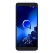 Folie Alcatel 1x