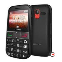 Model Alcatel 2001x