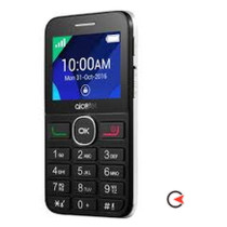 Model Alcatel 2008g