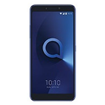 Folie Alcatel 3v