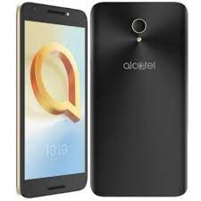 Folie Alcatel A3 Plus