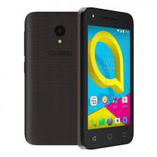 Folie Alcatel U3 2018