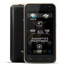 Service GSM Reparatii Allview P41 eMagic