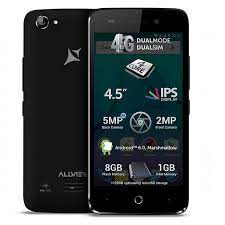 Service GSM Model Allview P5 Lite