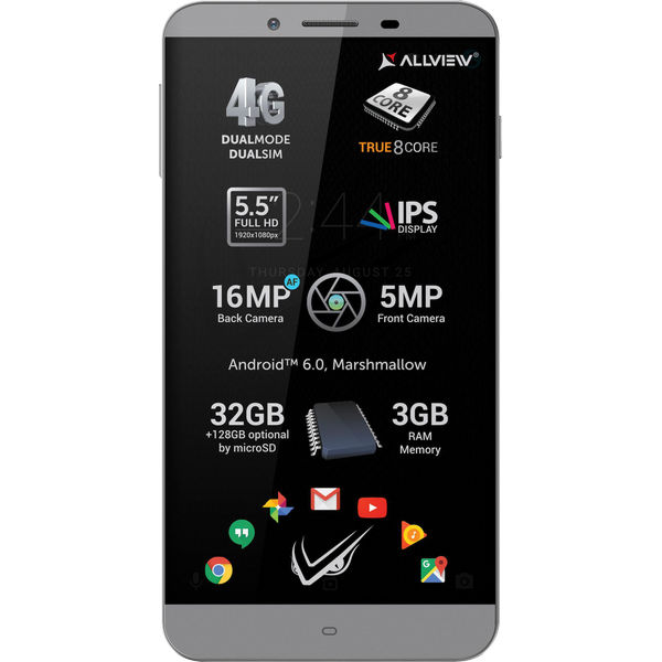 Service GSM Model Allview V2 Viper S