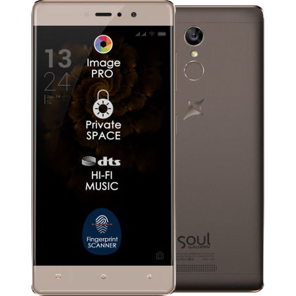 Service GSM Model Allview X3 Soul Style