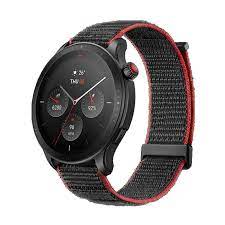 Model Amazfit Gtr 4