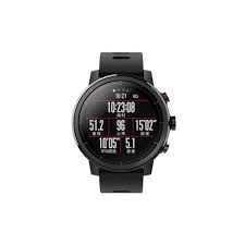 Service Amazfit Stratos 2