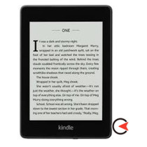  Kindle Paperwhite