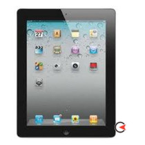 Service Apple iPad 2