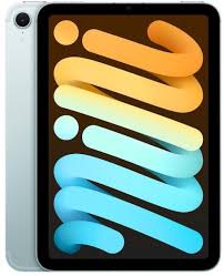Model Apple Ipad Mini 2024