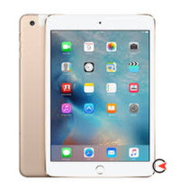 Service GSM Model Apple Ipad Mini 3