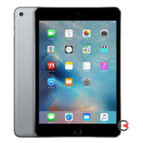 Service Apple iPad mini 4