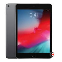 Model Apple Ipad Mini 5