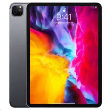 iPad Pro 11 2021