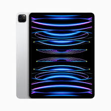 iPad Pro 11 2024