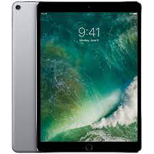 iPad Pro 12.9 2017