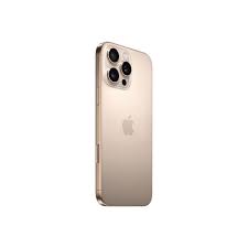 Model Apple Iphone 16 Pro