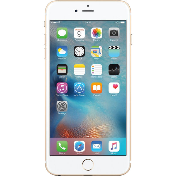 Service GSM Model Apple Iphone 6s