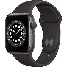 Folie Apple Watch Se 40mm