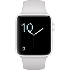 Service GSM Model Apple Watch Series 2 42mm