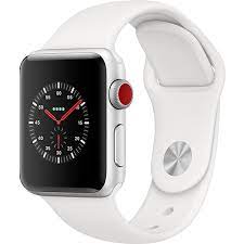 Service Apple Watch Series 3 38mm