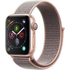 Service GSM Model Apple Watch Series 4 40mm