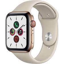 Service GSM Model Apple Watch Series 5 44mm