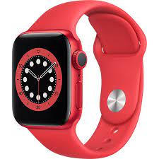 Service GSM Model Apple Watch Series 6 44mm