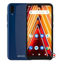 Model Archos Oxygen 57