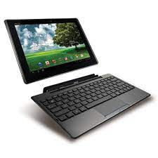 Folie Asus Eee Pad