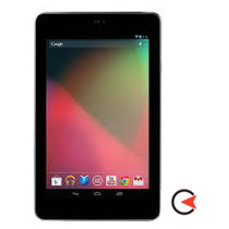 Reparatii Asus Google Nexus 7