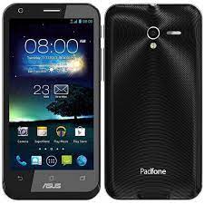 Service Asus PadFone 2