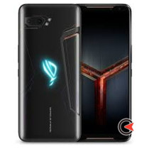 Model Asus Rog Phone