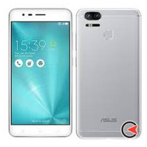 Folie Asus Zenfone 3 Zoom