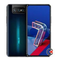 Model Asus Zenfone 7 Pro