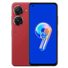 Model Asus Zenfone 9