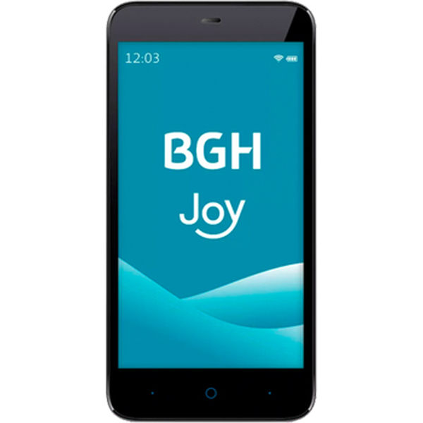 Service GSM Bgh Joy X2