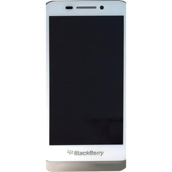 Model Blackberry Cafe Stb100 5