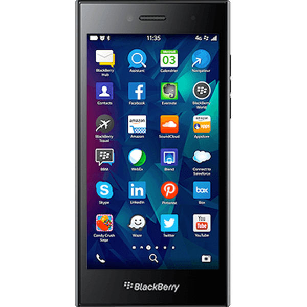 Model Blackberry Leap Str100 1