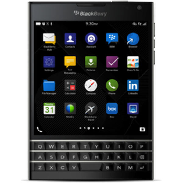 Model Blackberry Passport Sqw100 1