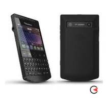 Service BlackBerry Porsche Design