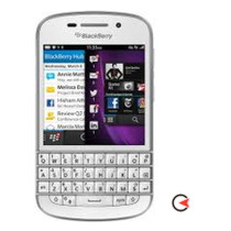 Service BlackBerry Q10