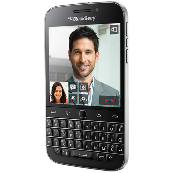 Model Blackberry Q20 Classic Sqc100 2