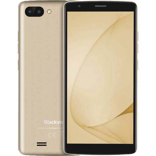 Service BlackView A20