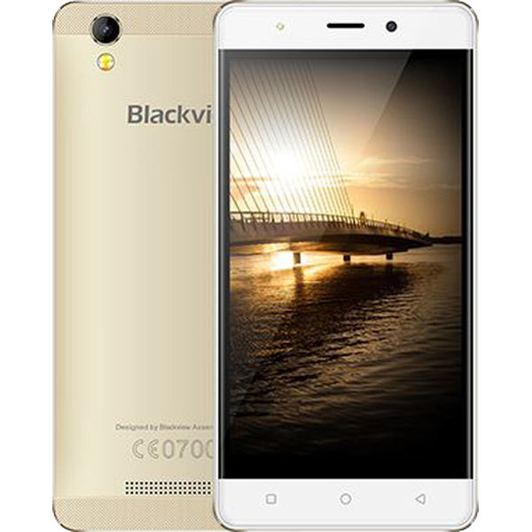 Service GSM Model Blackview A8