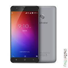 Folie Blackview E7